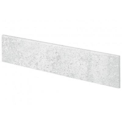 Клинкерный плинтус Exagres Opera Silver rodapie 9x60, 600x90x11 мм цена в Москве