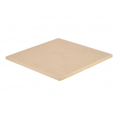 Клинкерная напольная плитка Agrob Buchtal Goldline Goldcreme 854-1630, 240x240x10 мм цена в Москве