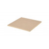 Клинкерная напольная плитка Agrob Buchtal Goldline Goldcreme 854-1630, 240x240x10 мм цена в Москве
