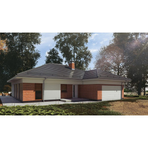 Клинкерная плитка King Klinker HF11 Manor house, NF 240*71*10 мм