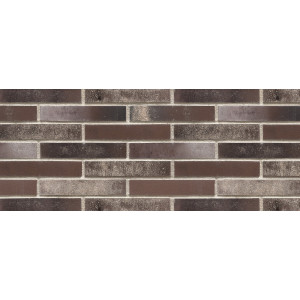 Клинкерная плитка King Klinker HF80 Antic city, LDF 290*52*14 мм