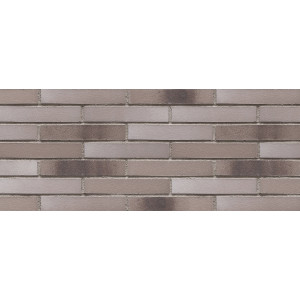 Клинкерная плитка King Klinker HF81 Steel rebel, LDF 290*52*14 мм