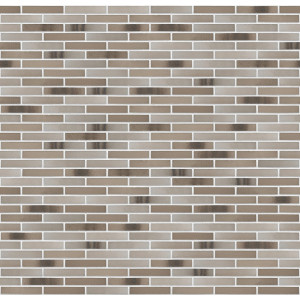 Клинкерная плитка King Klinker HF81 Steel rebel, LDF 290*52*14 мм