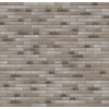 Клинкерная плитка King Klinker HF81 Steel rebel, LDF 290*52*14 мм цена в Москве