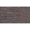 Клинкерный кирпич Feldhaus Klinker K662NF sintra lava azur, NF 240*115*71 мм цена в Москве