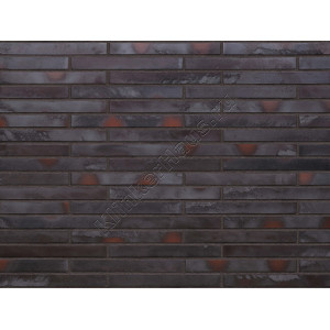 Клинкерная плитка длинного формата King Klinker LF04 Brick capital, LF 490*52*14 мм
