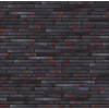 Плитка длинного формата King Klinker LF06 Argon wall, LF 490*52*14 мм цена в Москве