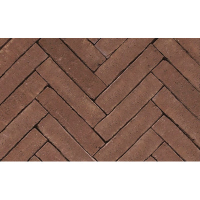 Клинкерная брусчатка Penter Mastiek wasserstrich tumbled, 200x50x85 мм цена в Москве