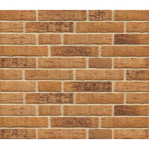 Клинкерная плитка ручной формовки Feldhaus Klinker R665DF17 sintra sabioso binaro , DF17 240*52*17 мм