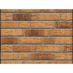 Клинкерная плитка ручной формовки Feldhaus Klinker R665NF11 sintra sabioso binaro , NF11 240*71*11 мм