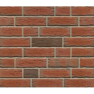Клинкерная плитка ручной формовки Feldhaus Klinker R689NF11 sintra ardor, NF11 240*71*11 мм