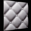 Гипсовая 3D панель Air Stone Тунис П03, белая цена в Москве