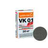 Цветной кладочный раствор Quick-mix VK01 E для кирпича, антрацитово-серый цена в Москве Цветной кладочный раствор Quick-mix VK01 E для кирпича, антрацитово-серый цена в Москве