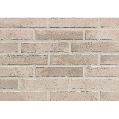 Клинкерная плитка длинная Westerwalder Klinker URBAN WK122 BEIGE, DF 240*52*10 мм цена в Москве