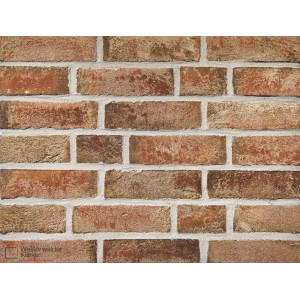 Клинкерная плитка ручной формовки WK-922 Westerwalder Klinker, WDF 210*65*22 мм