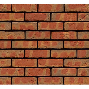 Клинкерная плитка ручной формовки WK-962 Westerwalder Klinker, WDF 215*65*22 мм