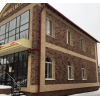 Фасадная термопанель с клинкерной плиткой Feldhaus Klinker R658NF14 40мм с ППУ цена в Москве