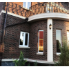Фасадная термопанель с клинкерной плиткой Feldhaus Klinker R663NF14 40мм с ППУ цена в Москве